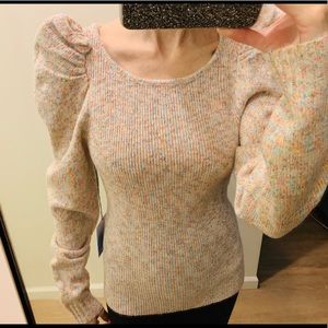Majorelle Sweater
